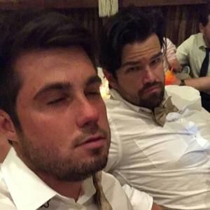 Meet your Posher, Casey